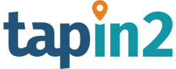 Tap.in2 Logo
